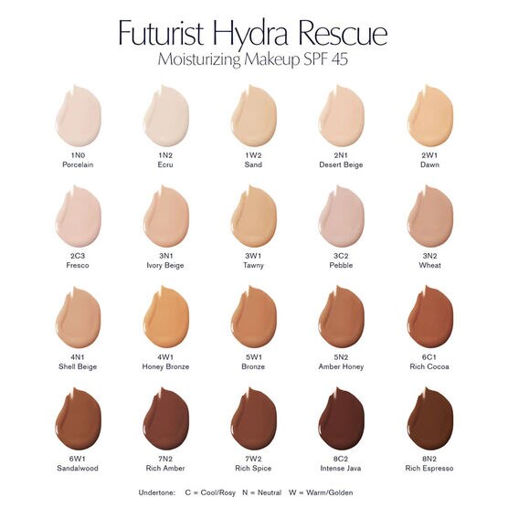 FUTURIST HYDRA RESCUE BASE 1C1 COOL BONE